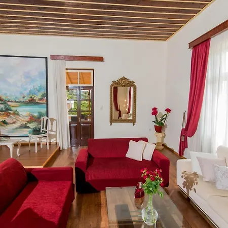Lodge Archontiko Dimitra *