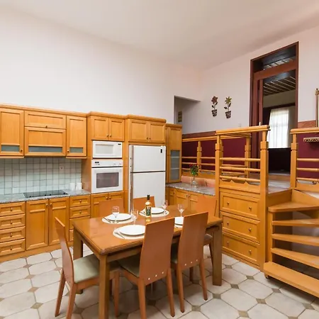 Lodge Archontiko Dimitra *